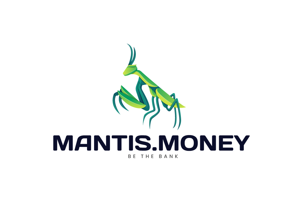 Mantis Money Logo